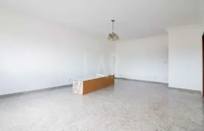 Casa à venda, 5 quartos, 1 suíte, 5 vagas, santa lúcia - belo horizonte/mg