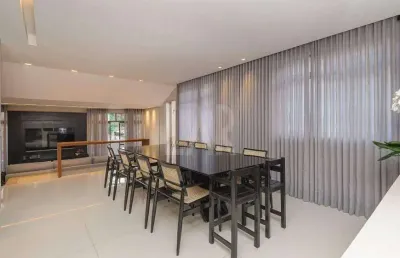 Apartamento à venda, 4 quartos, 3 suítes, 2 vagas, sion - belo horizonte/mg