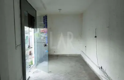 Ponto comercial para alugar na Avenida Cristiano Machado, --, Graça, Belo Horizonte