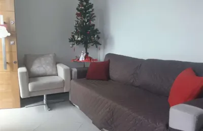 Casa geminada à venda, 3 quartos, 1 suíte, 1 vaga, ouro preto - belo horizonte/mg