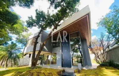 Casa à venda, 4 quartos, 4 suítes, 4 vagas, bandeirantes (pampulha) - belo horizonte/mg