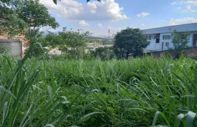 Lote - terreno à venda, são luiz - belo horizonte/mg