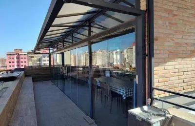 Sala comercial à venda na Avenida Paraná, --, Centro, Belo Horizonte