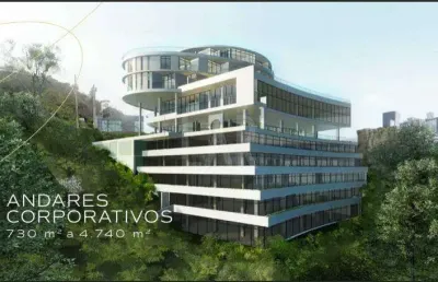 Apartamento à venda, 1 quarto, 1 suíte, 1 vaga, santa lúcia - belo horizonte/mg