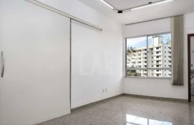 Sala à venda, 1 vaga, santa efigênia - belo horizonte/mg