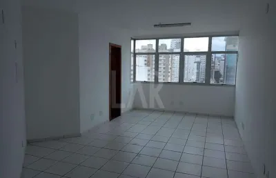Sala para aluguel, santo agostinho - belo horizonte/mg