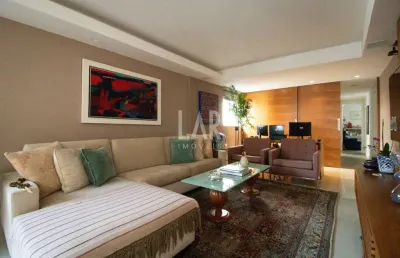Apartamento à venda, 4 quartos, 2 suítes, 3 vagas, lourdes - belo horizonte/mg