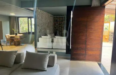 Casa em condomínio à venda, 3 quartos, 1 suíte, 2 vagas, ville de montagne - nova lima/mg