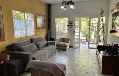 Casa em condomínio à venda, 4 quartos, 1 suíte, 8 vagas, retiro do chalé - brumadinho/mg