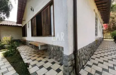 Casa em condomínio à venda, 4 quartos, 1 suíte, 8 vagas, vila del rey - nova lima/mg