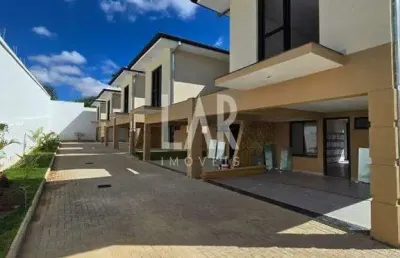 Casa em condomínio à venda, 4 quartos, 1 suíte, 2 vagas, são luiz - belo horizonte/mg