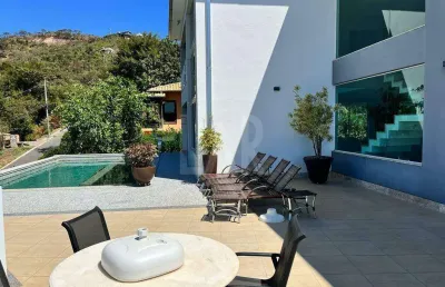 Casa em condomínio à venda, 5 quartos, 5 suítes, 4 vagas, veredas das geraes - nova lima/mg