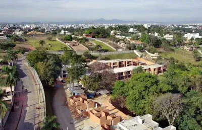 Casa em condomínio à venda, 4 quartos, 3 suítes, 4 vagas, garças - belo horizonte/mg