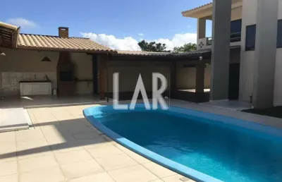 Casa em condomínio à venda, 3 quartos, 1 suíte, 4 vagas, outeiro da glória - porto seguro/ba