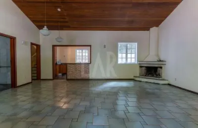 Casa em condomínio para aluguel, 4 quartos, 1 suíte, 5 vagas, parque do engenho - nova lima/mg