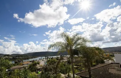 Casa em condomínio à venda, 5 quartos, 2 suítes, 3 vagas, alphaville - nova lima/mg