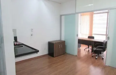 Sala comercial para alugar na Rua Rio de Janeiro, --, Centro, Belo Horizonte