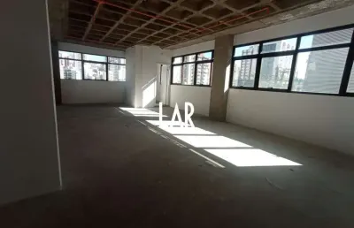 Sala para aluguel, 2 vagas, santa efigênia - belo horizonte/mg