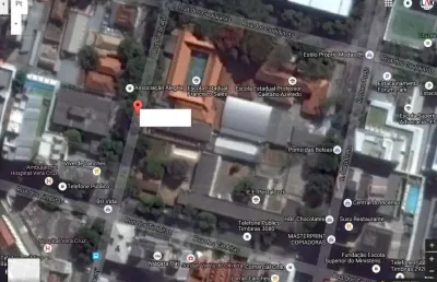 Lote - terreno à venda, barro preto - belo horizonte/mg