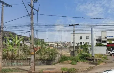 Lote - terreno para aluguel, camargos - belo horizonte/mg