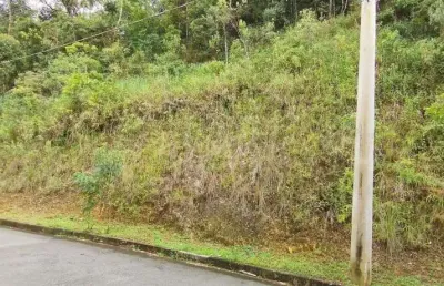 Lote em condomínio à venda, canto da mata - nova lima/mg