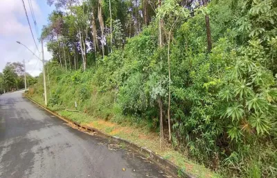 Lote em condomínio à venda, canto da mata - nova lima/mg