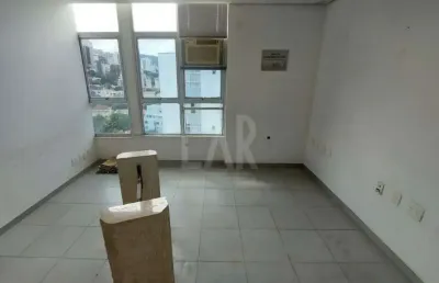 Andar corrido para aluguel, 1 vaga, serra - belo horizonte/mg
