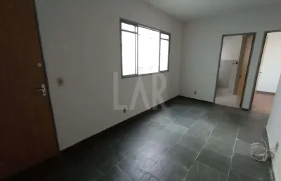 Apartamento para aluguel, 2 quartos, 1 vaga, salgado filho - belo horizonte/mg