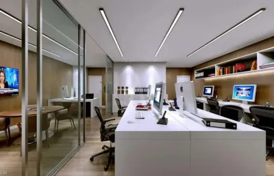 Ponto comercial à venda na Avenida Olímpio Garcia, --, Eldorado, Contagem
