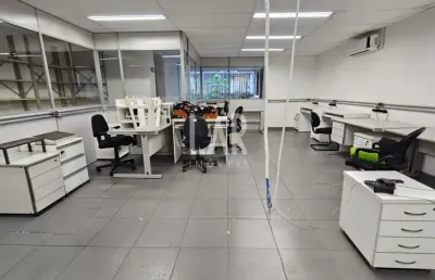 Ponto comercial à venda na Rua Paraíba, --, Savassi, Belo Horizonte
