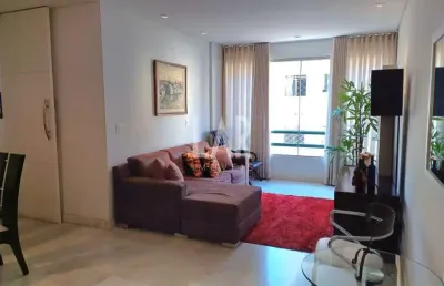Apartamento à venda, 3 quartos, 1 suíte, 1 vaga, buritis - belo horizonte/mg