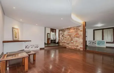 Casa à venda, 4 quartos, 1 suíte, 5 vagas, são bento - belo horizonte/mg