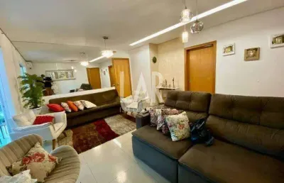 Área privativa à venda, 3 quartos, 1 suíte, 1 vaga, dona clara - belo horizonte/mg