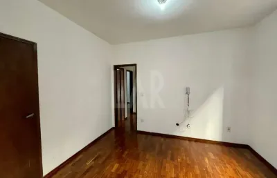Apartamento à venda, 3 quartos, 1 suíte, 1 vaga, santo antônio - belo horizonte/mg