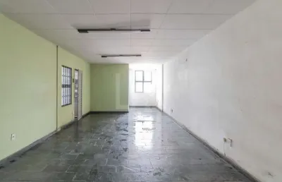 Sala comercial para alugar na Avenida Amazonas, --, Camargos, Belo Horizonte