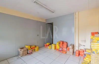 Sala comercial para alugar na Avenida Amazonas, --, Camargos, Belo Horizonte
