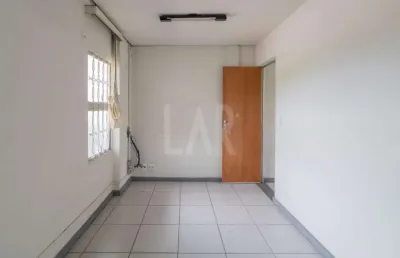 Sala comercial para alugar na Avenida Amazonas, --, Camargos, Belo Horizonte