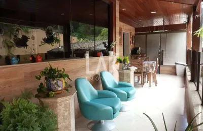 Casa à venda, 4 quartos, 2 suítes, 3 vagas, luxemburgo - belo horizonte/mg