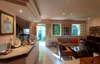 Casa à venda, 4 quartos, 1 suíte, 4 vagas, anchieta - belo horizonte/mg