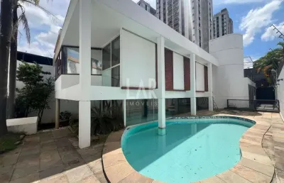 Casa à venda, 5 quartos, 2 suítes, 3 vagas, são bento - belo horizonte/mg