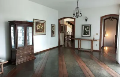 Casa à venda, 4 quartos, 2 suítes, 5 vagas, são bento - belo horizonte/mg