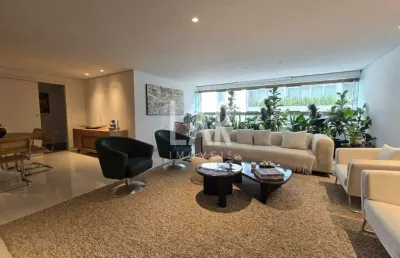 Apartamento à venda, 3 quartos, 3 suítes, 4 vagas, gutierrez - belo horizonte/mg