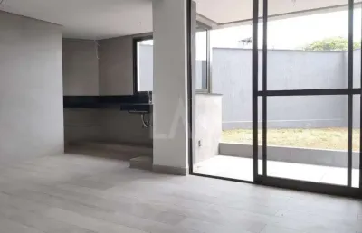 Área privativa à venda, 3 quartos, 1 suíte, 2 vagas, santo agostinho - belo horizonte/mg