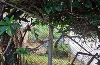 Lote - terreno à venda, santa lúcia - belo horizonte/mg