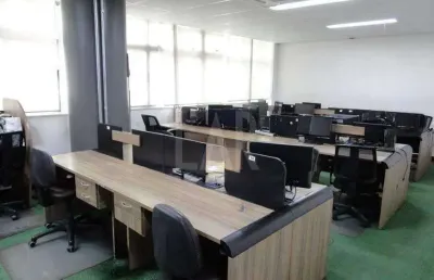 Sala comercial à venda na Rua da Bahia, --, Centro, Belo Horizonte