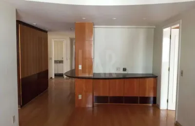 Apartamento à venda, 4 quartos, 2 suítes, 3 vagas, luxemburgo - belo horizonte/mg