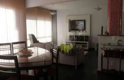 Apartamento à venda, 4 quartos, 1 suíte, 2 vagas, santo antônio - belo horizonte/mg