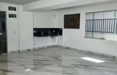 Apartamento à venda, 2 quartos, 1 suíte, 2 vagas, serra - belo horizonte/mg