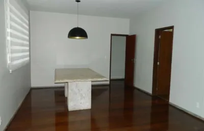 Apartamento à venda, 3 quartos, 1 suíte, 2 vagas, sion - belo horizonte/mg