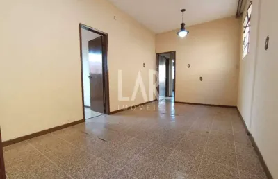 Casa à venda, 3 quartos, 1 vaga, renascença - belo horizonte/mg